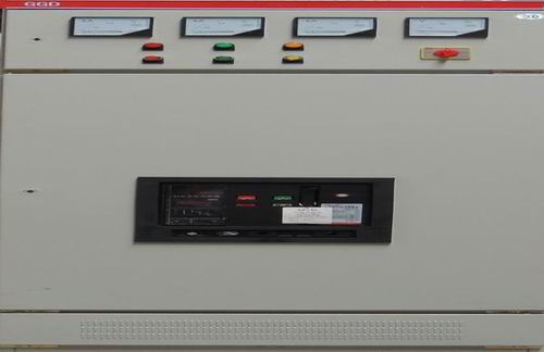 定陶低压配电箱